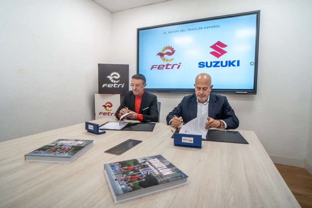 José Hidalgo Martín y Juan López Frade 