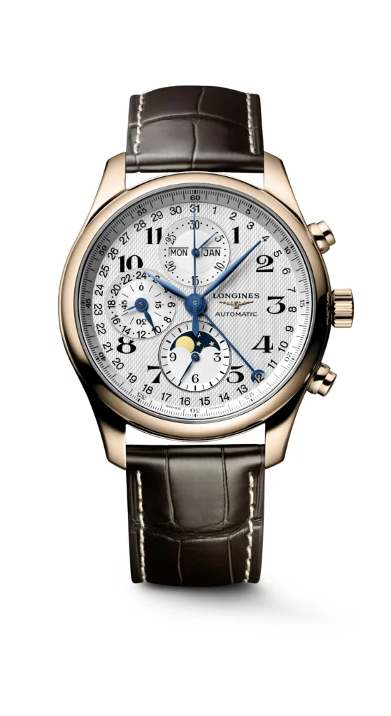 Longines Master Collection