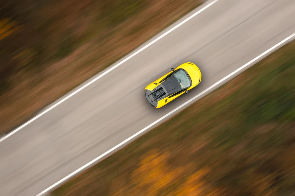 Lamborghini Temerario