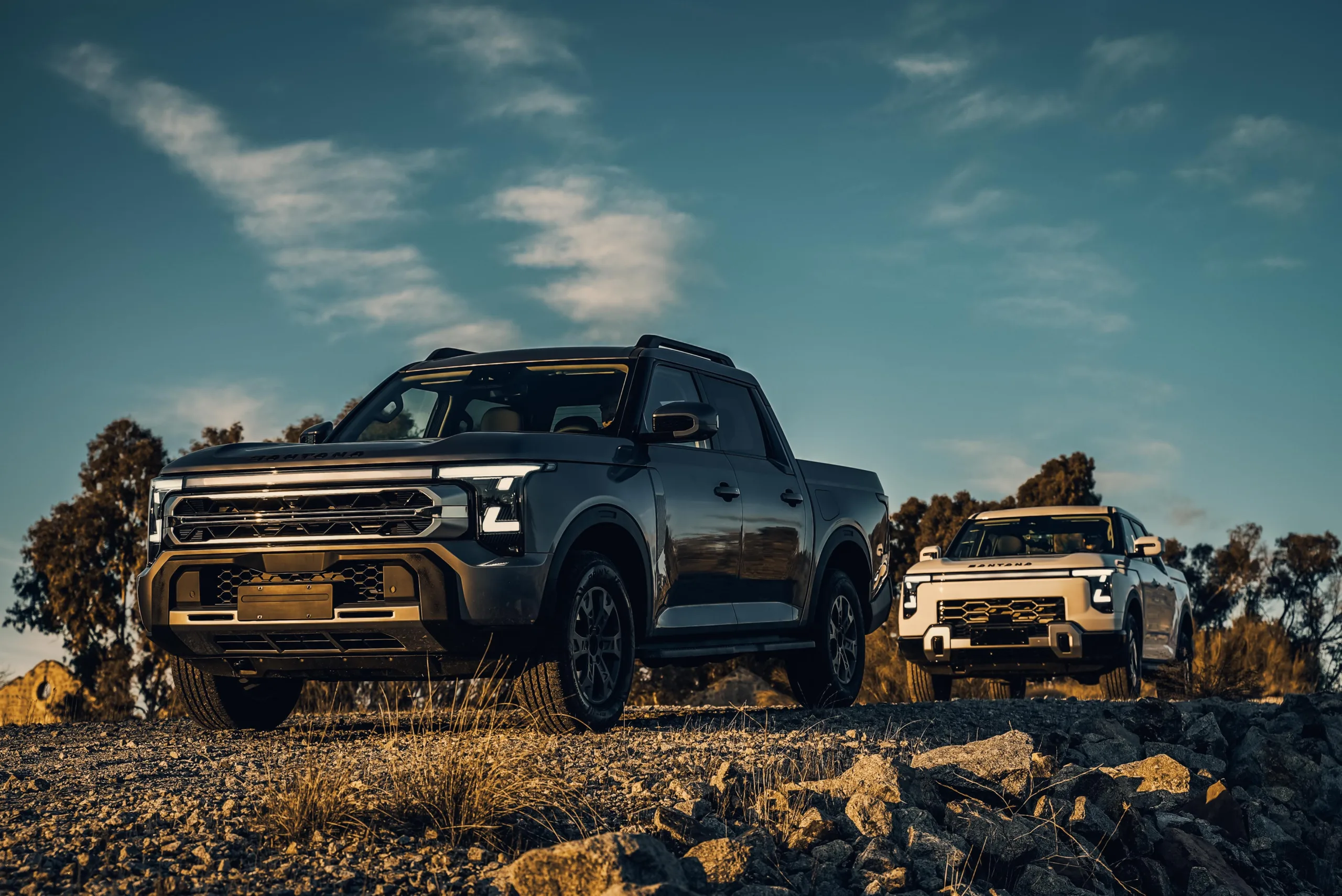 Nueva era en Linares de Santana Motors