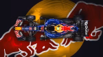 Red Bull presenta su nueva livery 2026