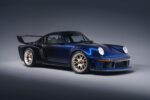 Singer presenta “Sorcerer”: Porsche 911 DLS Turbo