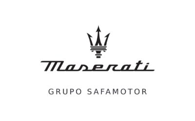 Maserati Grupo Safamotor
