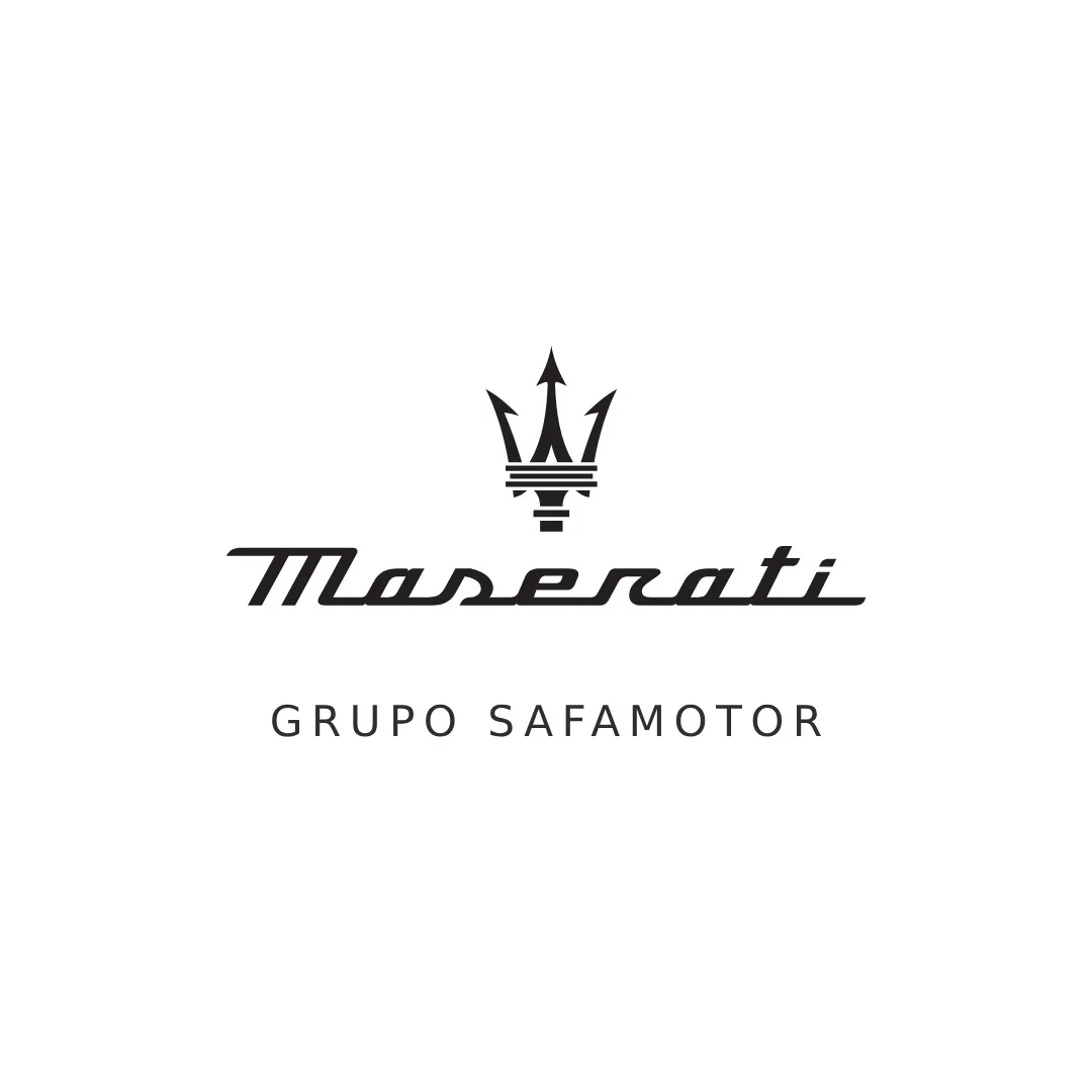 Maserati Grupo Safamotor