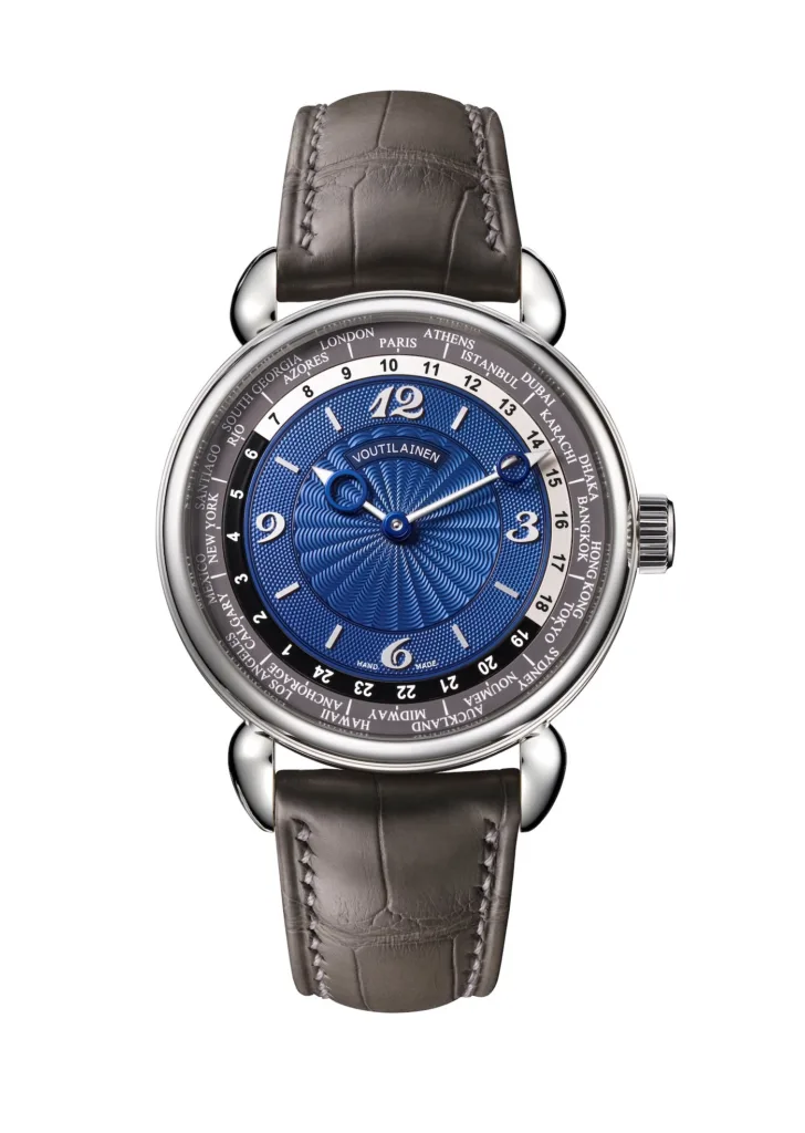 Voutilainen 216TMZ Worldtime