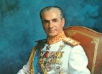 Mohammad Reza Pahlavi
