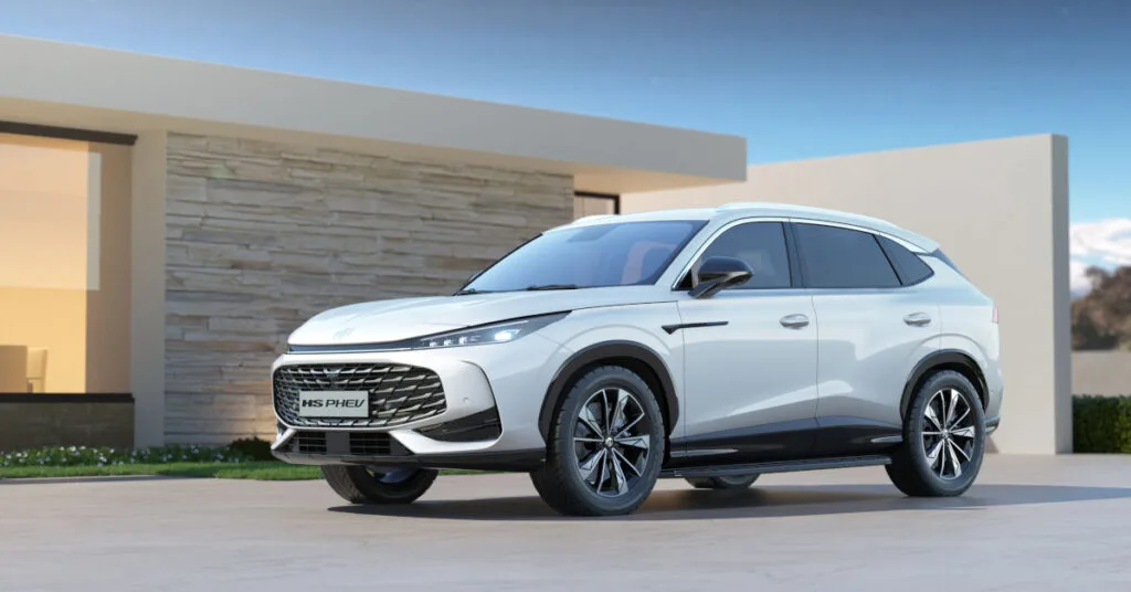 El mapa de los coches chinos en Europa: Quién manda, quién fabrica aquí