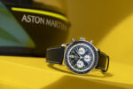 Breitling vuelve a la Formula 1 con Aston Martin