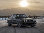 La evolución del BMW M3: el rey de las berlinas deportivas