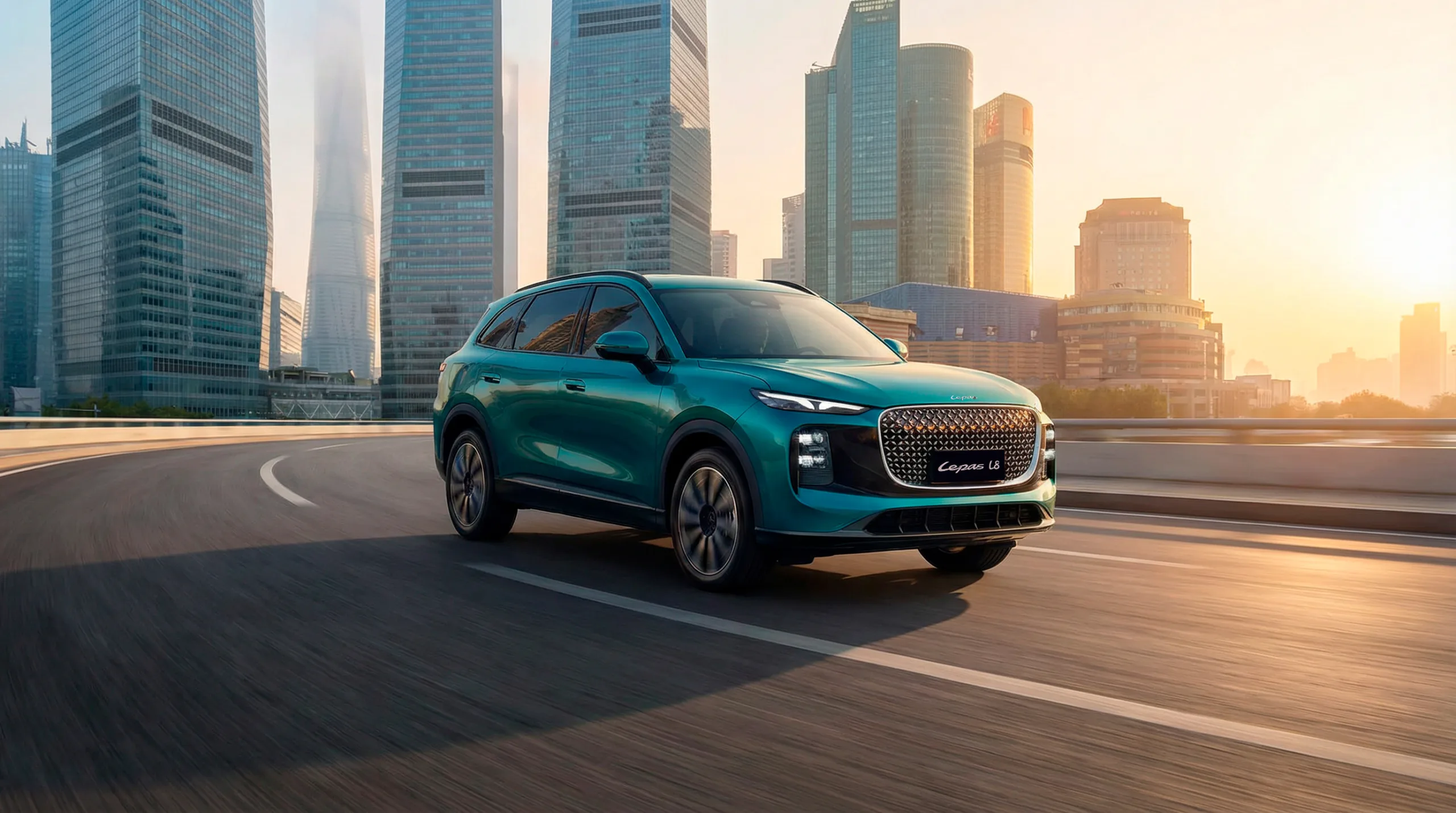 LEPAS L8: mil kilómetros para definir su futuro europeo