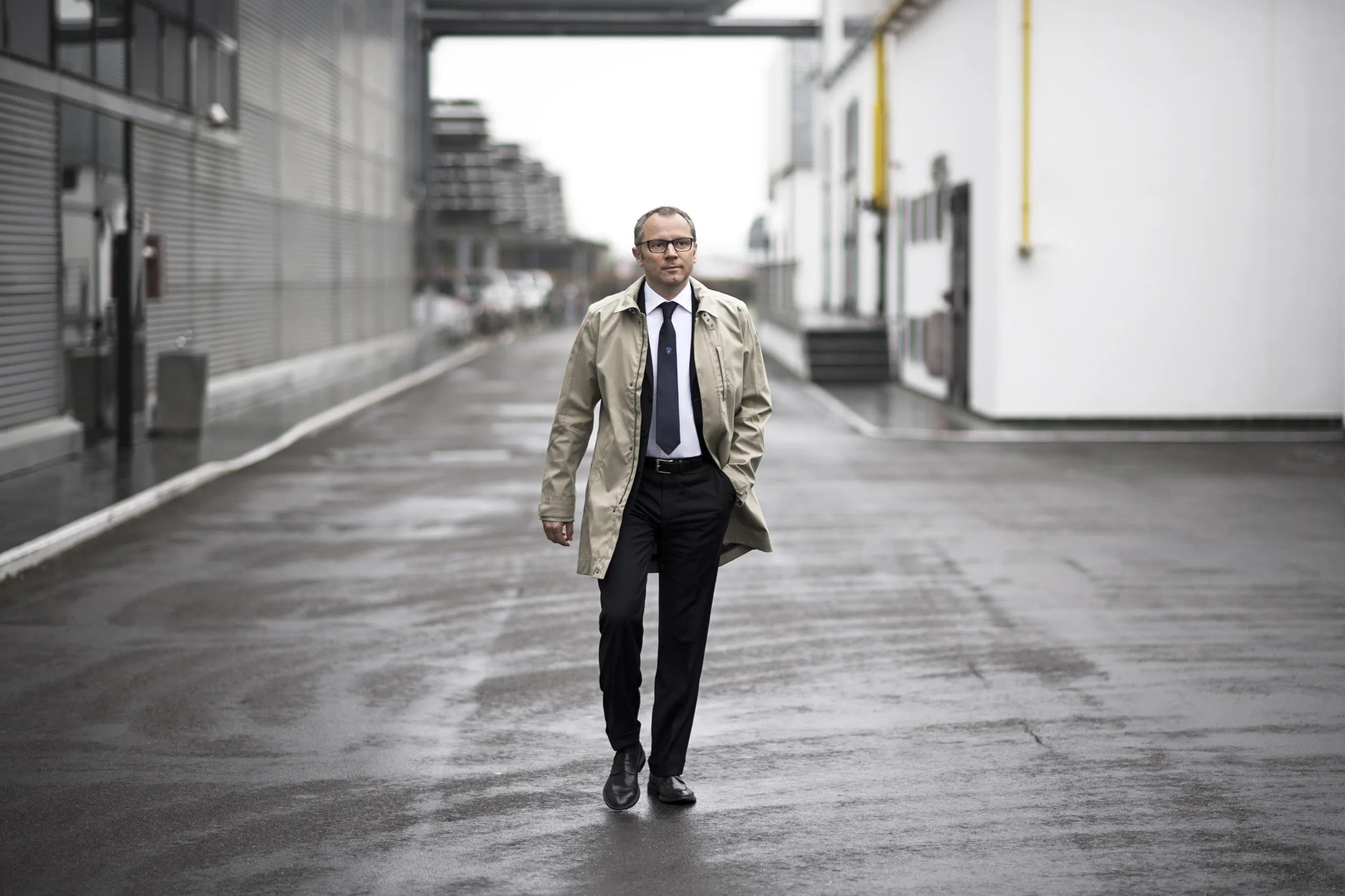 El ‘Toque de Midas’ de Stefano Domenicali en la Formula 1