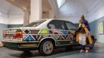 Las mujeres que revolucionaron los BMW Art Car