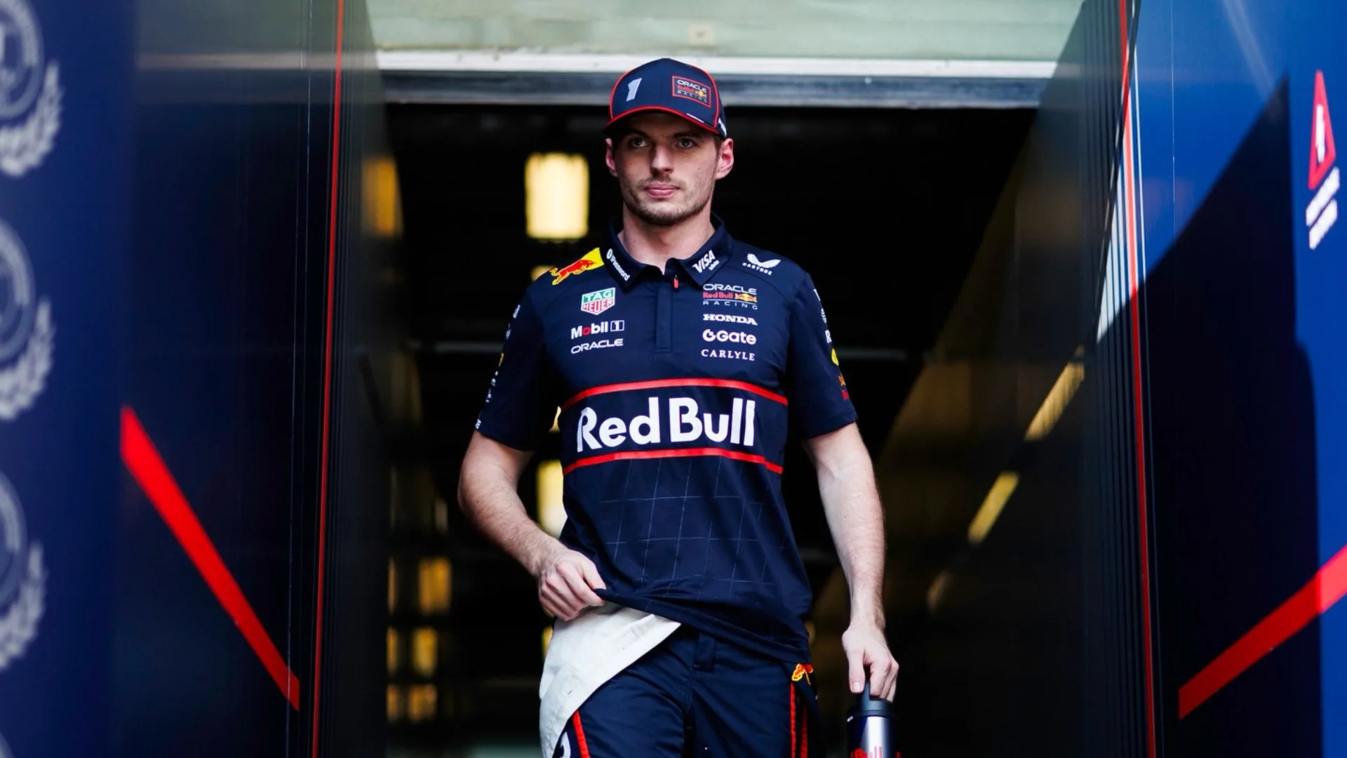 Verstappen espera un rodaje limitado en el primer test de F1 de 2026 |  News.GP