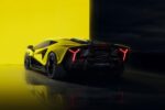 Lamborghini Fenomeno: cuando el diseño se convierte en emoción