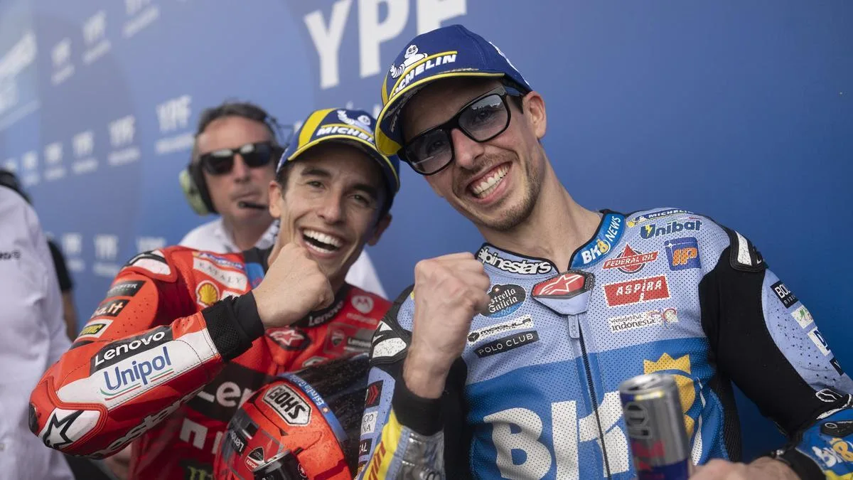 El modelo de dos velocidades salariales en MotoGP