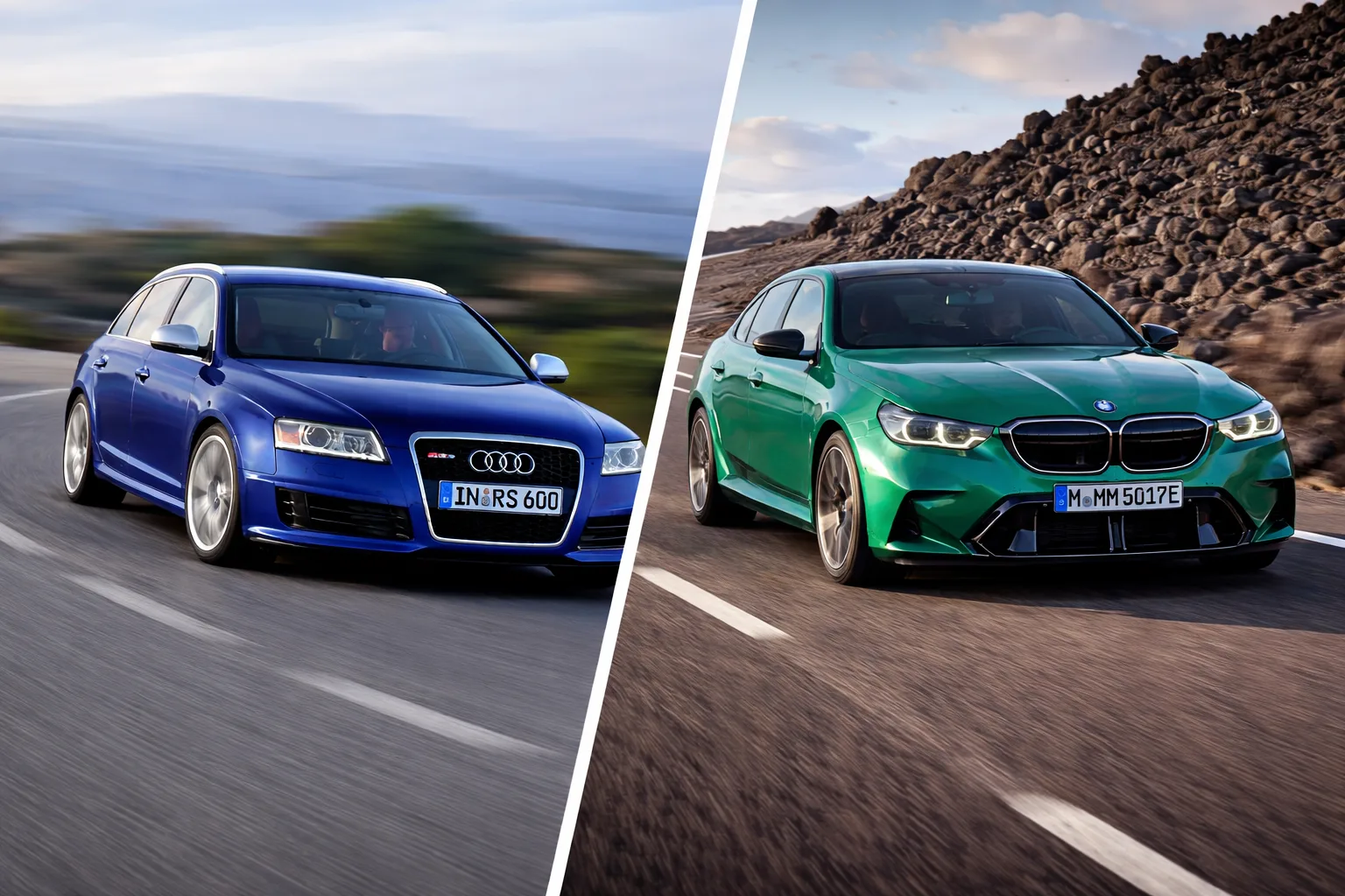 ¿Prestaciones récord o emociones perdidas?