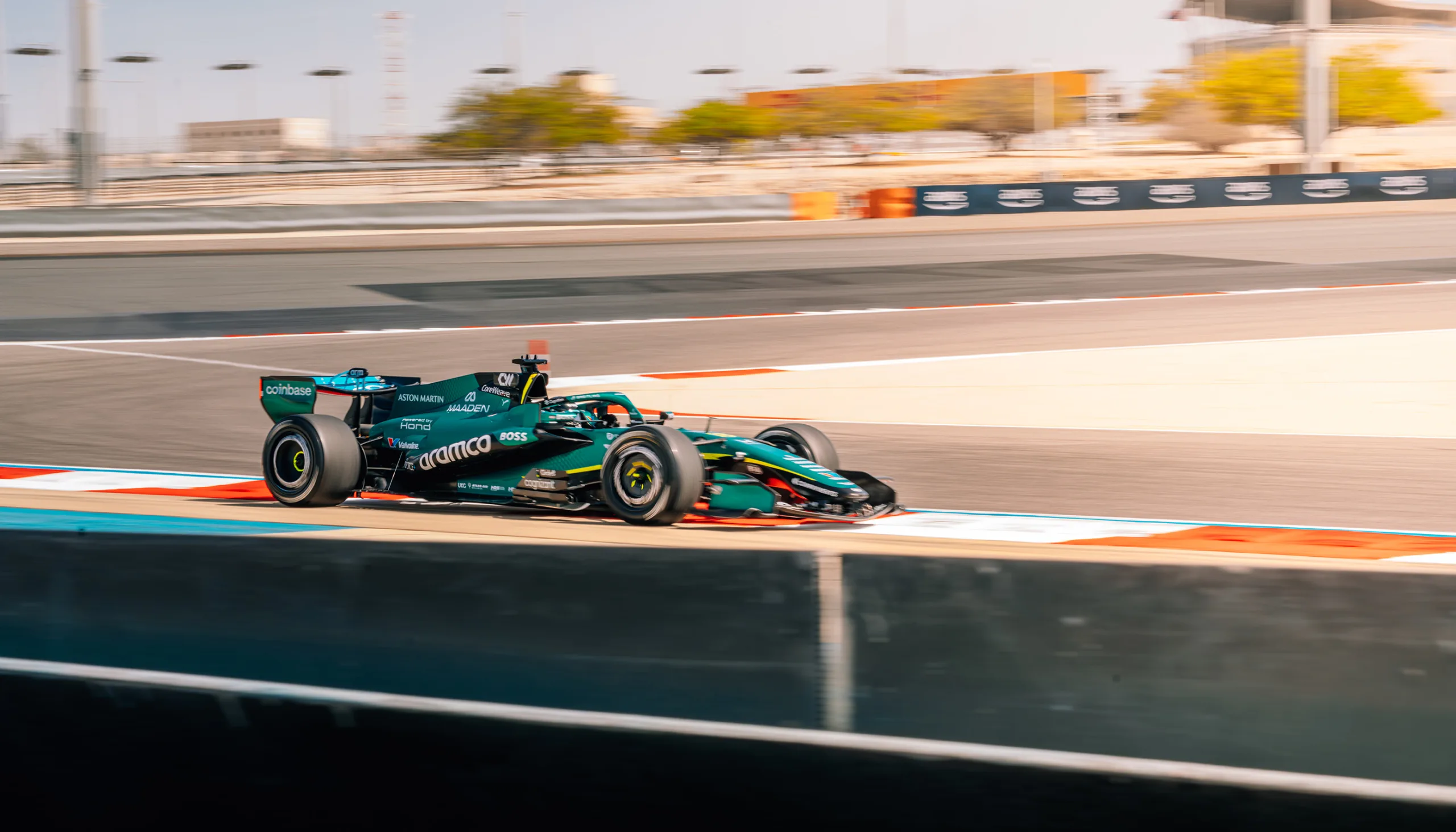 La F1 arranca en Baréin: sensaciones, ambición y primeros avisos La F1 arranca en Baréin: sensaciones, ambición y primeros avisos