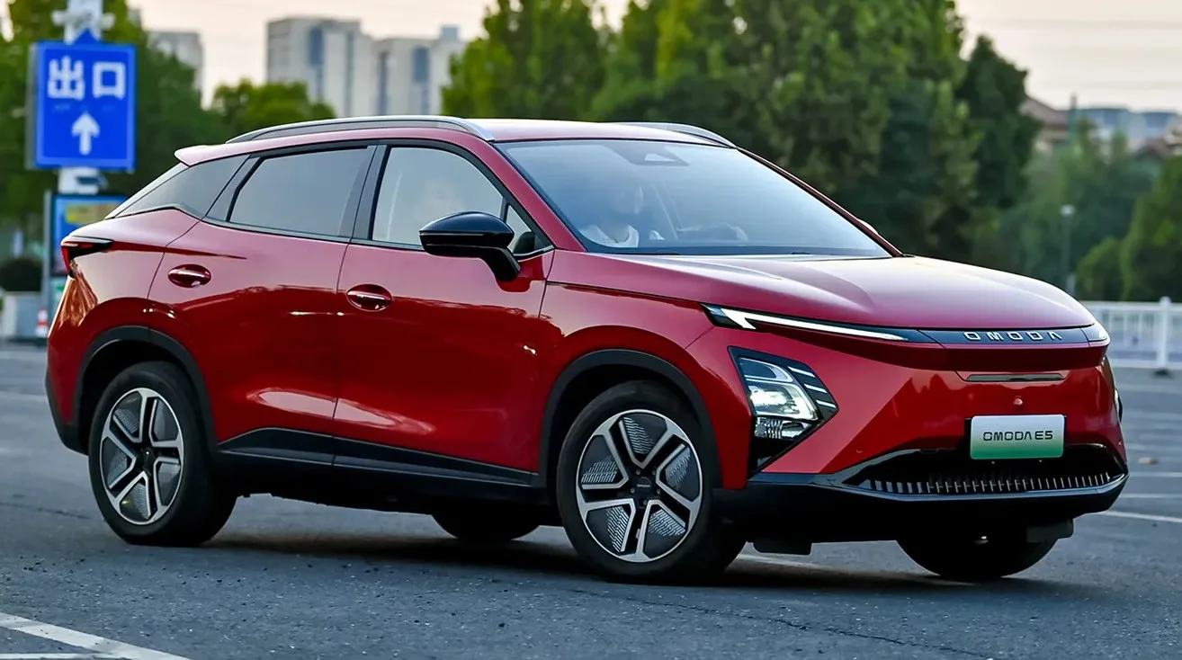 China obligará a que los coches sean menos digitales a partir del año que viene