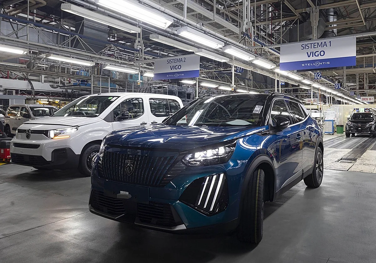 Stellantis da carpetazo a los motores Puretech