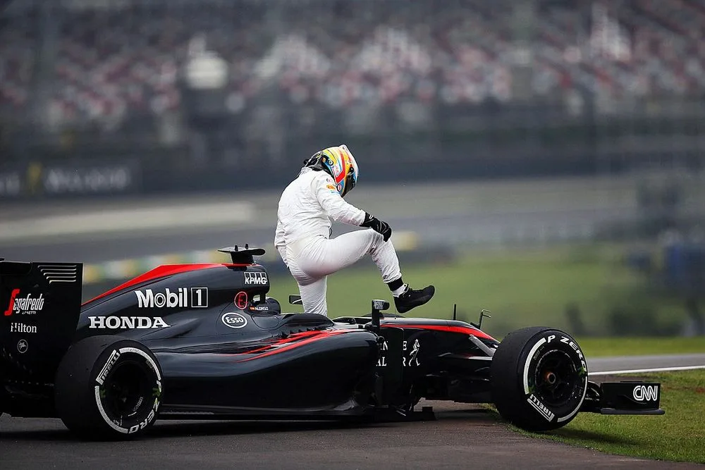 ¿Vuelve la pesadilla de McLaren-Honda para Fernando Alonso?