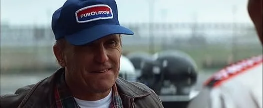 El legendario Harry Hogge fue interpretado por Robert Duvall Sensacine