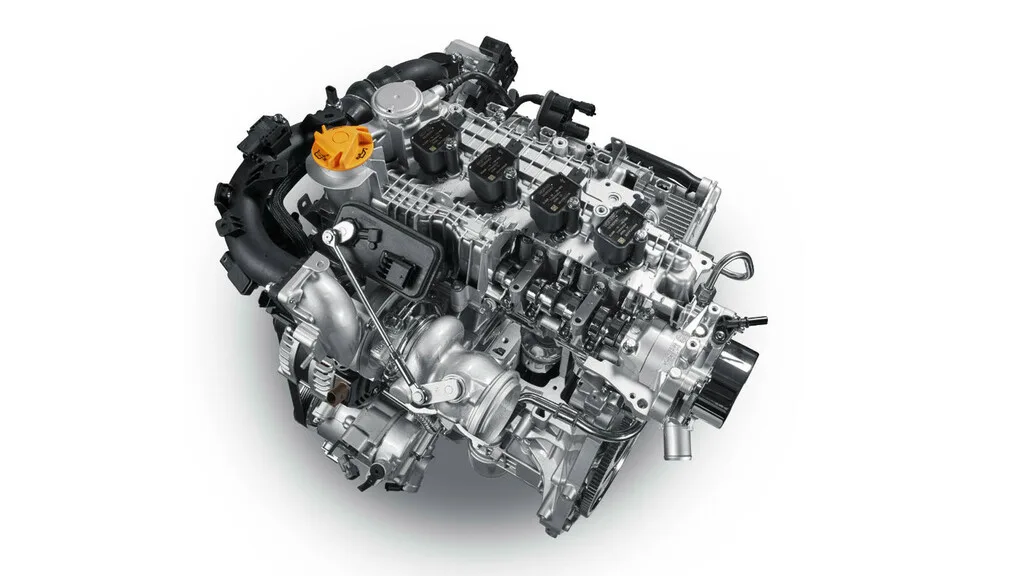 El nuevo motor FireFly es la apuesta de Stellantis Stellantis