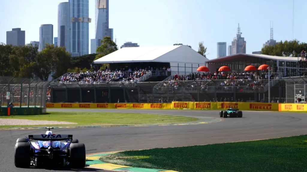 Solo queda esperar para ver si se cumplen los peores presagios para Fernando Alonso Formula 1