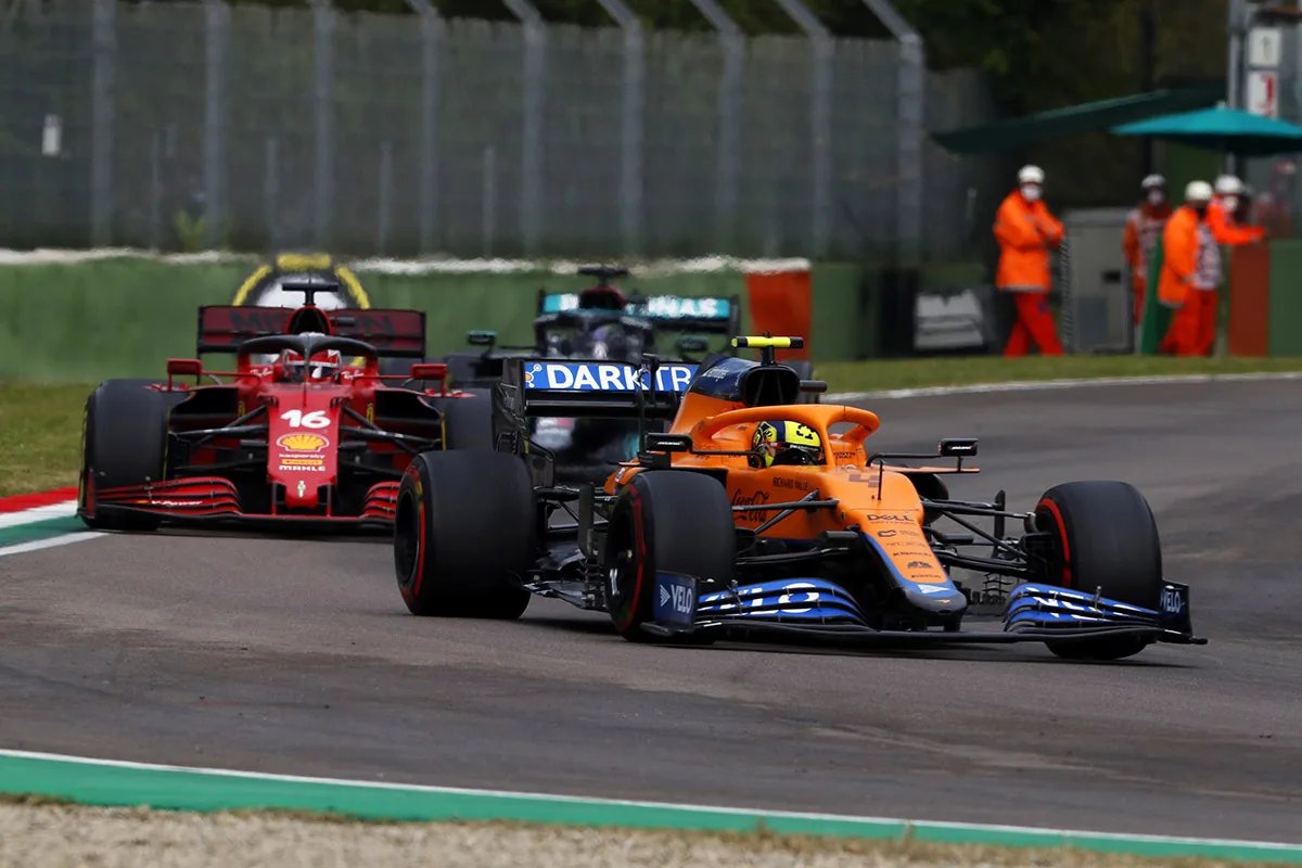 La F1 ya es la NFL: Por qué Ferrari vale 6.500 millones y Haas es un unicornio rentable