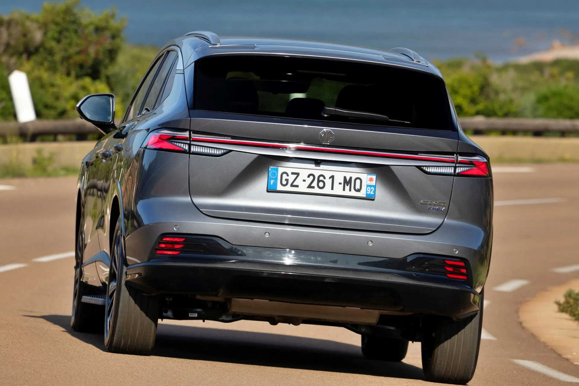 ¿Cómo los coches chinos han dominado el mercado europeo?