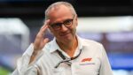 El 'Toque de Midas' de Stefano Domenicali en la Formula 1