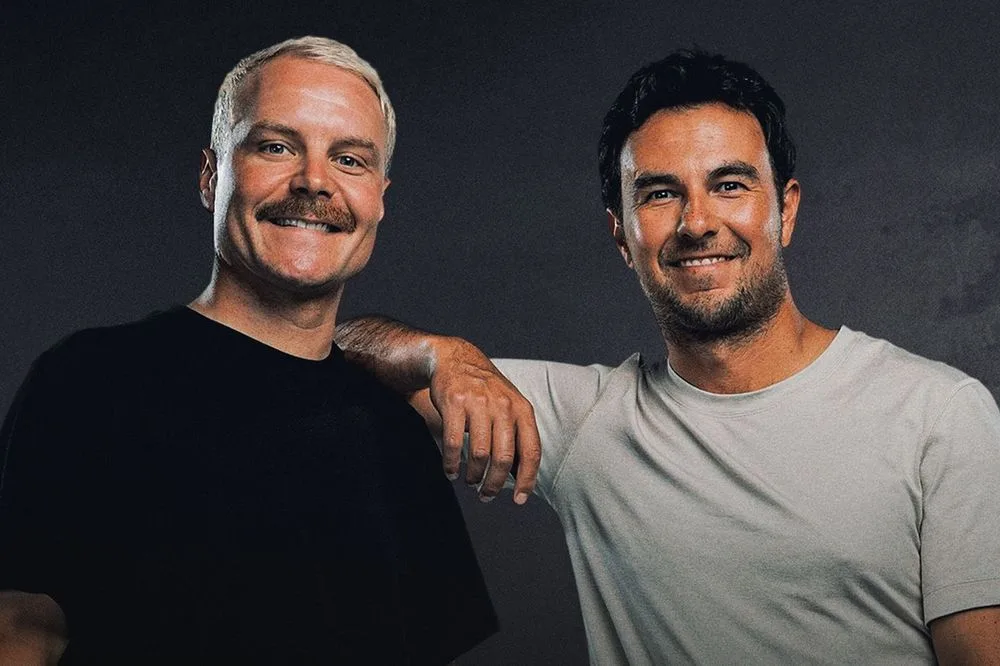 Cadillac F1 apostó por la veteranía de Checo Pérez y Valtteri Bottas | Cadillac