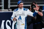 Williams FW48: El ancla de Carlos Sainz en el asfalto de Suzuka