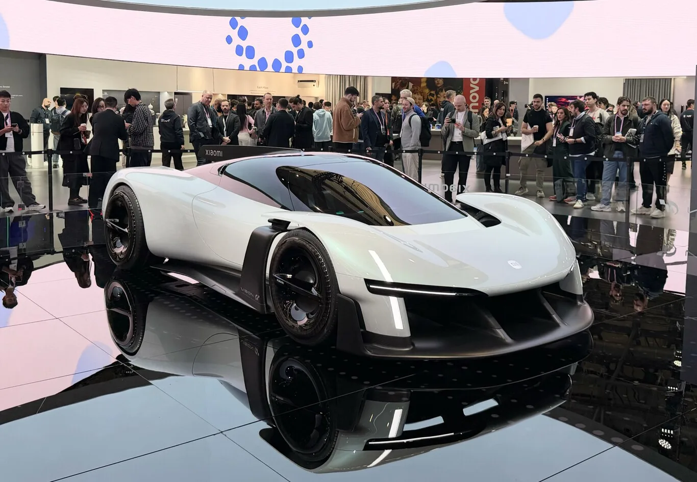 El fin de la «Xiaomi del chollo»: La apuesta por el lujo y el prestigio