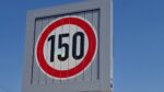 La autopista que ajusta la velocidad hasta 150 km/h