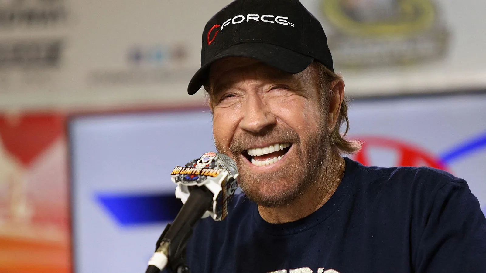 Adiós al mito indestructible: Chuck Norris muere y el motor se queda sin su conductor más duro