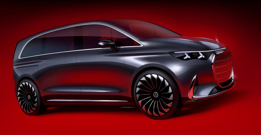 ADN español para jubilar a los SUV de lujo