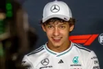 Los más jóvenes en hacer una Pole en F1