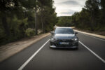Audi RS 3 competition limited: El canto del cisne de los cinco cilindros