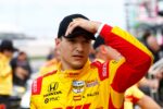 Álex Palou se acerca al liderato de la IndyCar