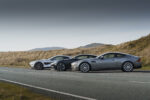 Aston Martin Vanquish: 25 años de British Overkill o cómo sobrevivir a la era del silencio