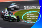 Madrid se rinde a la Formula E: Sold out y 100 millones de euros en el estreno del Jarama