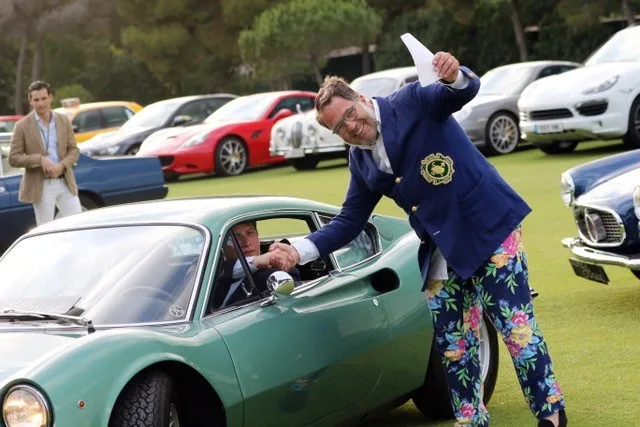 ¿Es el coche el último acto de libertad? ¿Es el coche el último acto de libertad?