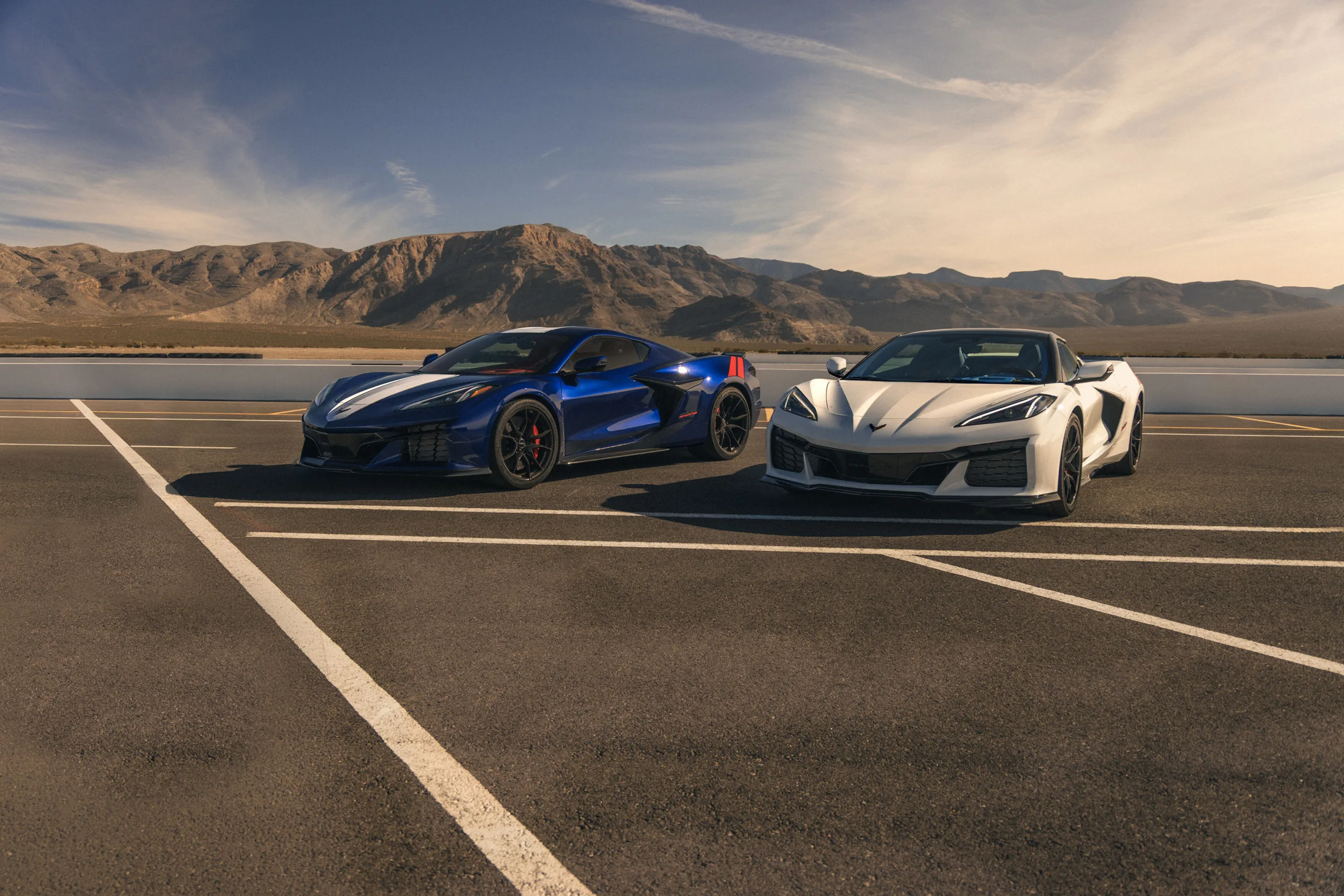 Corvette Grand Sport 2027: el V8 se resiste… pero ya no está solo