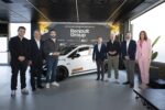 Renault Group España presenta su programa deportivo 2026