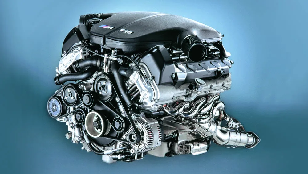 La industria europea se planta y exige salvar el motor de combustión