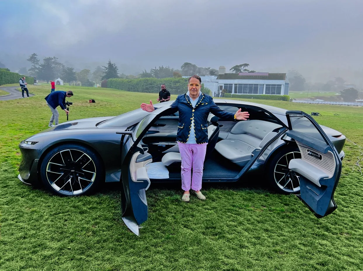 La Velocidad, ¿solo cautiva a hombres?