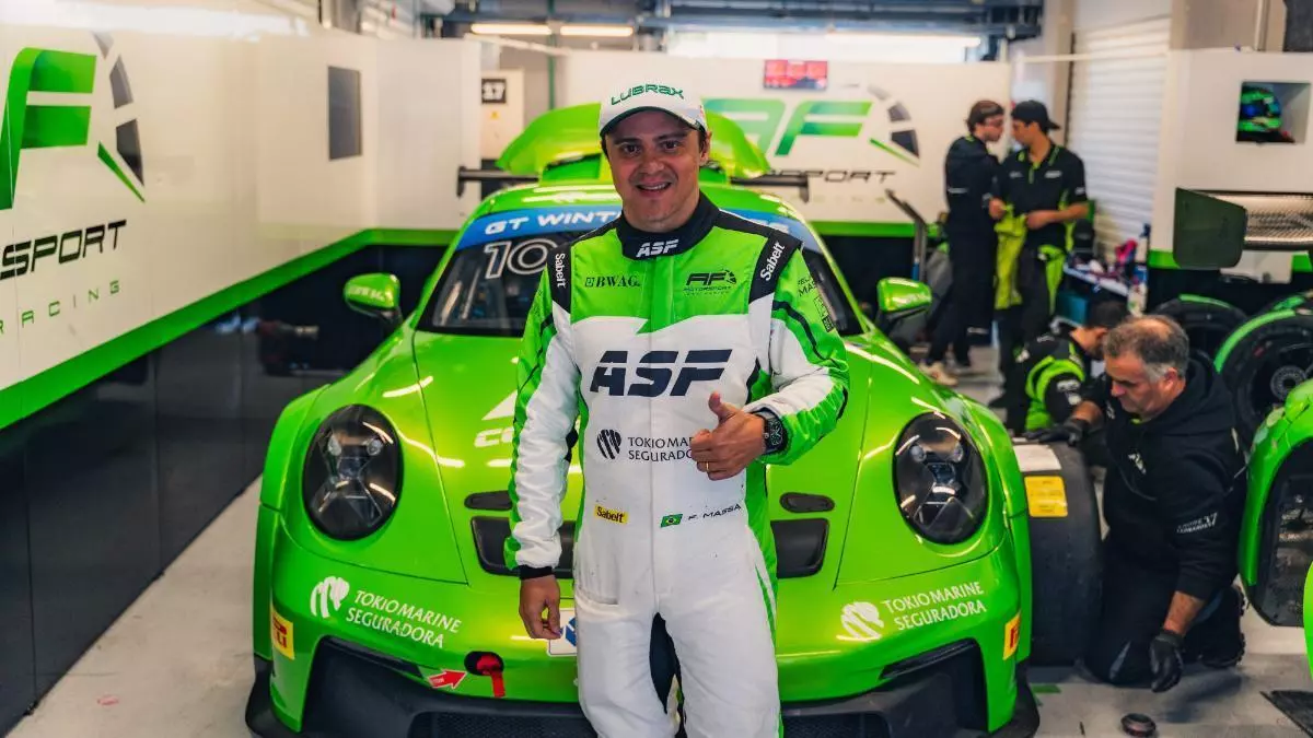 Felipe Massa: La cruzada legal por la integridad del 2008