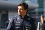 Sainz y el Shock de Williams: Crónica de un desastre anunciado desde diciembre