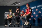 Marc Márquez en Austin: El Sheriff sin placa ante la dictadura de Aprilia