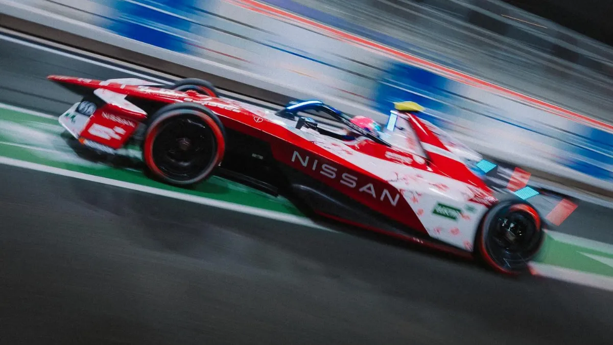 Todo lo que debes saber sobre la Fórmula E en Madrid